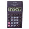 Casio Kalkulačka HL 815L BK, čierna, vrecková, osemmiestna