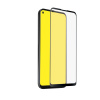 SBS - Tvrdené sklo Full Cover pre Motorola Moto G8 Power Lite, čierna TESCRFCMOG8LK