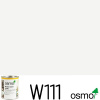 OSMO® Dekorační vosk - Elementy inspirované přírodou Barva (odstín): W120 Černé jezero, Balení: 0,75 l