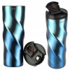 Termohrnček Nils NCB22 modrý 500 ml