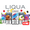 Liqua 10ml 0mg - Two Mints Two Mints
