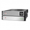 APC Smart-UPS SRT Li-Ion 2200VA RM 230V, with Netwok Card, 4U, (1980W) SRTL2200RM4UXLI-NC
