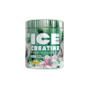Fitness Authority Ice Creatine 300 g Príchuť: Citrón - broskyňa