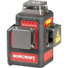 Laser Worcraft XCUBE026 ShareSYS Toolbox, 3x3D Green Beam