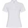 CATAGO Tričko súťažné Ankara CATAGO, dámske, biele Veľkosť: L