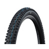 SCHWALBE plášť Nobby Nic 29x2.40 Trail Pro MID TLR skládací