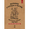 Rozprávka o psíčkovi a mačičke 1.- Ako piekli tortu - Josef Čapek