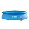 INTEX Bazén Tampa 3,05 x 0,76 m s kartušovou filtráciou
