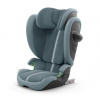 Cybex Gold Autosedačka Cybex Solution G2 i-Fix Plus Stormy Blue
