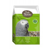 Deli Nature Africké papagáje 800 g