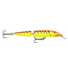 Wobler dvojdielny Jointed Floating RAPALA 13 cm - Color: HT
