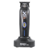 Profesionálny kontúrovací strojček MRD Pro X-Pro trimmer GMR-999C - Black