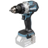 Makita DHP489Z aku príklepová vŕtačka, 2-cestný, 620 W, bez kefiek, bez akumulátoru, bez nabíjačky, DHP489Z; DHP489Z
