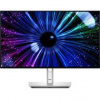 Monitor Dell UltraSharp U2424HE (210-BKJF) strieborný