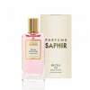 Saphir Due Amore Women 50 ml parfumovaná voda žena EDP