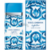 Dolce&Gabbana Light Blue Capri In Love parfumovaná voda 50 ml