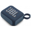 JBL GO4 modrý Repro BT prenosný