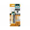 BISON univerzálne neoprénové montážne lepidlo MONTAGEKIT SUPER PEVNÉ 125 g