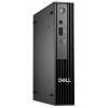 DELL Pro Micro QCM1255/ AMD Ryzen 5 PRO 8600GE/ 16GB/ 512GB SSD/ WiFi/ W11Pro/ 3Y PS on-site
