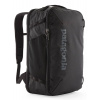 Turistický batoh Patagonia Black Hole Mini MLC 30 l 20-40 l sivý