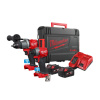 Milwaukee M18 ONEPP2A2-502X 4933464529 (set náradia obsahuje: M18 ONEPD2; M18 ONEID2; 2x M18 B5; 1x M12-18FC; 1x HD kufor)