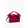 Dámská kabelka Desigual 24WAXY34 3002 BAG PRIORI LOVERTY 3.0 PINK 3002 RED velikost U