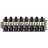 Bosch T20 25 mm 8 ks 2608522380