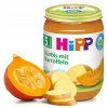 HiPP Bio Tekvica so zemiakmi 190 g