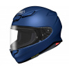 Shoei NXR II blue XL