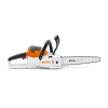 STIHL Pila akumul. MSA 120 C-BQ SET 1xAK20 1254 011 5888 3611607