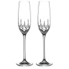 Diamante Poháre na šampanské Classic 200 ml 2 ks