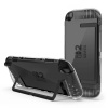 Tech-Protect Flexair kryt na Nintendo Switch 2, priesvitný