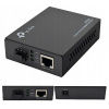 TP-LINK MEDIA UNIVERZÁLNY KONVERTOR SFP GIBIC 1GB