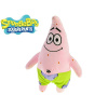 SpongeBob Patrick plyšový 30cm 0m+