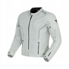 TEXTILNÁ BUNDA REBELHORN WAVE GREY 5XL