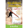 E-kniha Atraktivní životopis v angličtině - Denisa Tošovská
