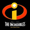 OST - Incredibles [CD]
