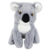 Plyšová koala 22 cm - plyšové hračky