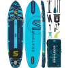 Paddleboard SKATINGER Asiaticus