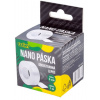 Obojstranná lepiaca nano páska 1mx5cm 8590331927371 Wiky