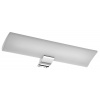 SAPHO MIRACLE 2 LED svietidlo nad zrkadlo, chróm, E27644CI