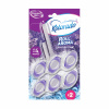 WC Blok Kolorado Fresh Toilet Levanduľa 2x51g