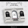 Moon Byul - MAMAMOO - Starlit of Muse - Museum Version CD