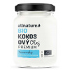 Allnature Kokosový olej Bio Premium 0,5 l