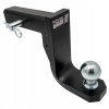 Ťažné zariadenie USA (-100 mm) Volkswagen Atlas 16- (USA Towbar (-100 mm) Volkswagen Atlas 16-)