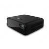 Philips PPX360/INT dataprojektor Projektor s krátkym dosahom DLP WVGA (854x480) Čierna (PPX360/INT)