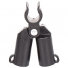 Merco AB Fork spojka pre záhradné tyče 11mm