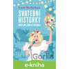E-kniha Svatební historky aneb Jak jsem se nevdala - Lucie Macháčková