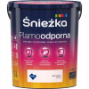 Farba na - Śnieżka Matná farba odolná proti škvrnám 5L P08 SUBTLE (Farba na - Śnieżka Matná farba odolná proti škvrnám 5L P08 SUBTLE)
