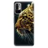 Silikonové pouzdro iSaprio - Xiaomi Redmi Note 10 5G / Xiaomi Poco M3 Pro 5G - Gepard 02 (Odolný silikonový kryt, obal, pouzdro iSaprio - Xiaomi Redmi Note 10 5G / Xiaomi Poco M3 Pro 5G - Gepard 02 -